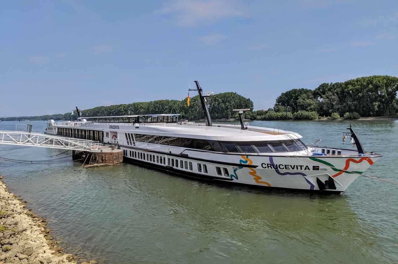 Crucevita