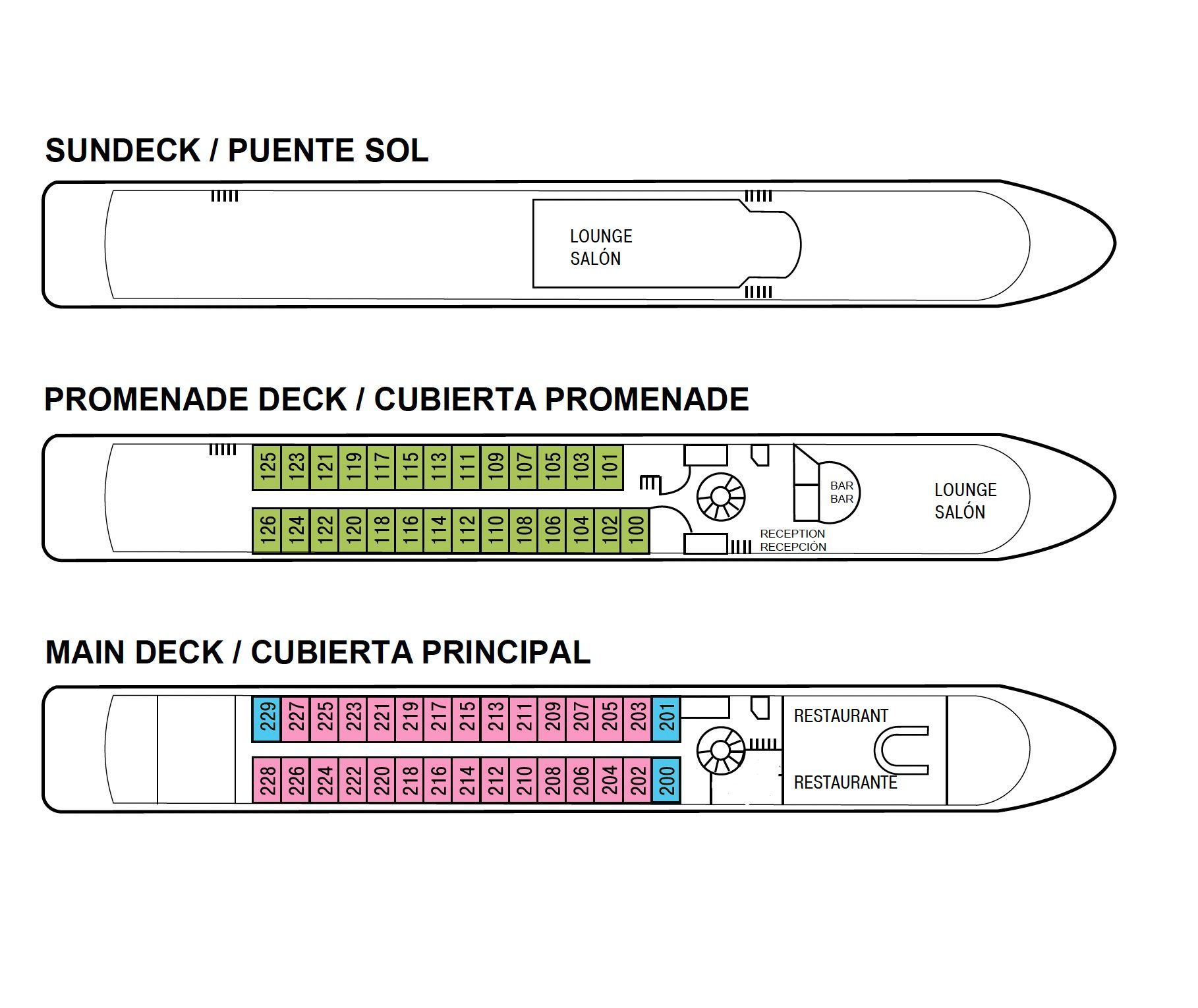 #deckplan floorplan