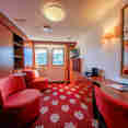 Twin Standard Cabin