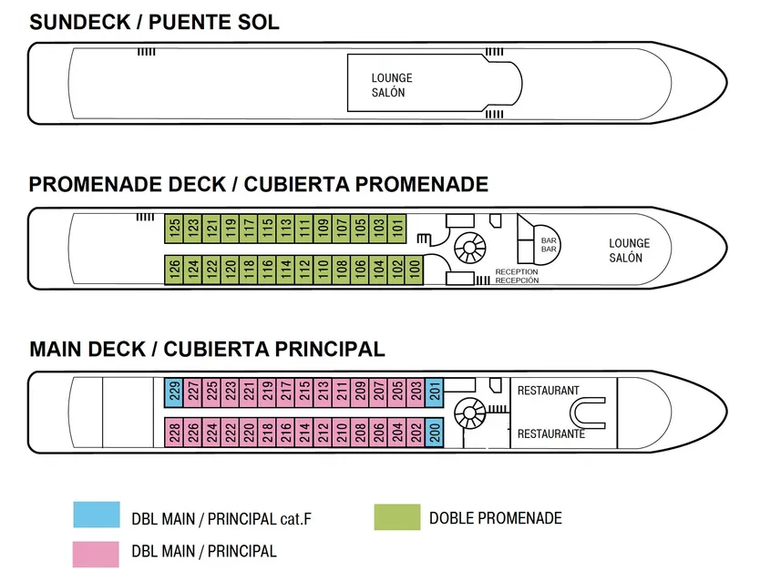 #deckplan floorplan