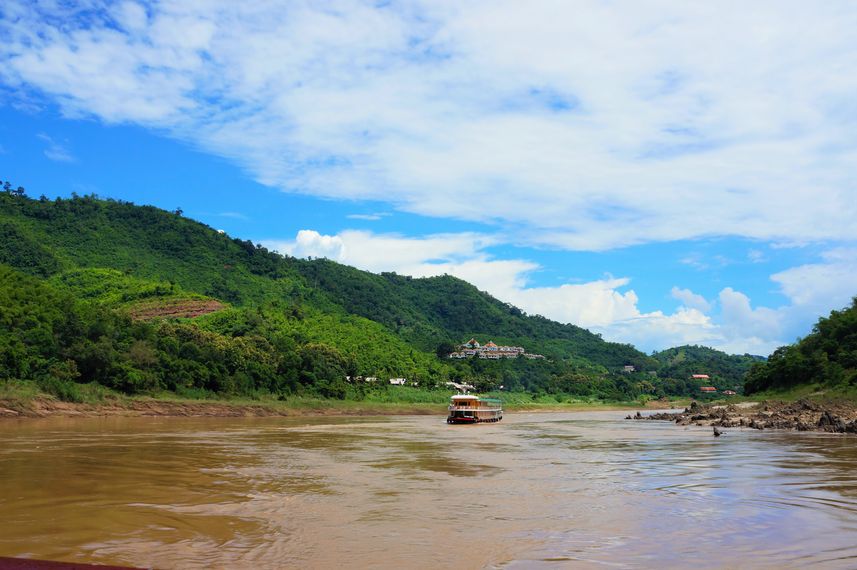 RV Champa Pandaw