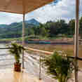 Terraza - RV Champa Pandaw