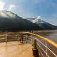 Terraza - RV Champa Pandaw