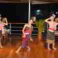 Entertainment - RV Champa Pandaw
