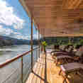 Terraza - RV Champa Pandaw