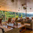 Salon exterior  - RV Champa Pandaw