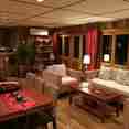 Bar y Salon - RV Champa Pandaw