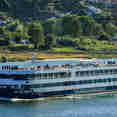Douro Cruiser