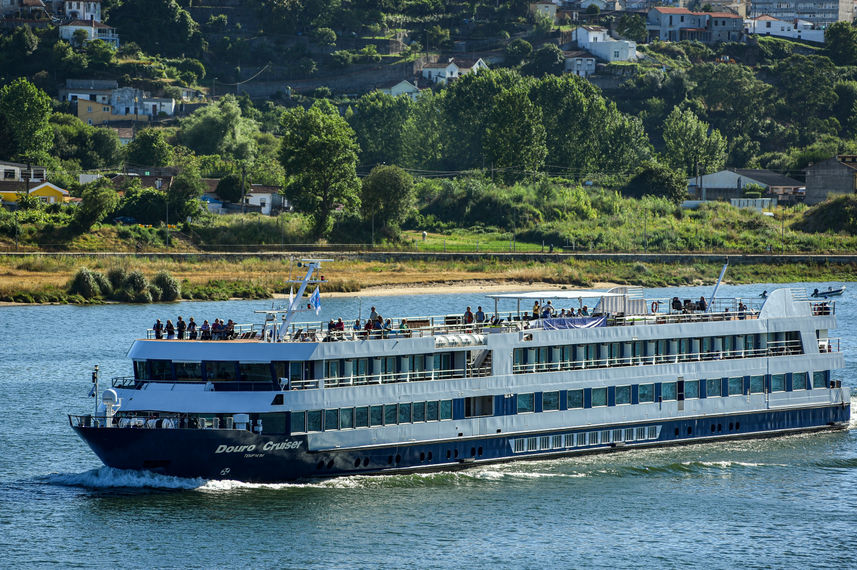 Douro Cruiser