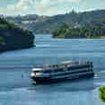 Douro Cruiser