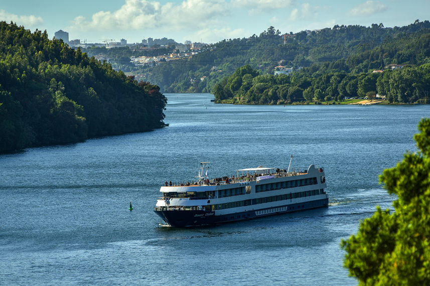 Douro Cruiser