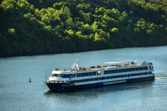 Douro Cruiser