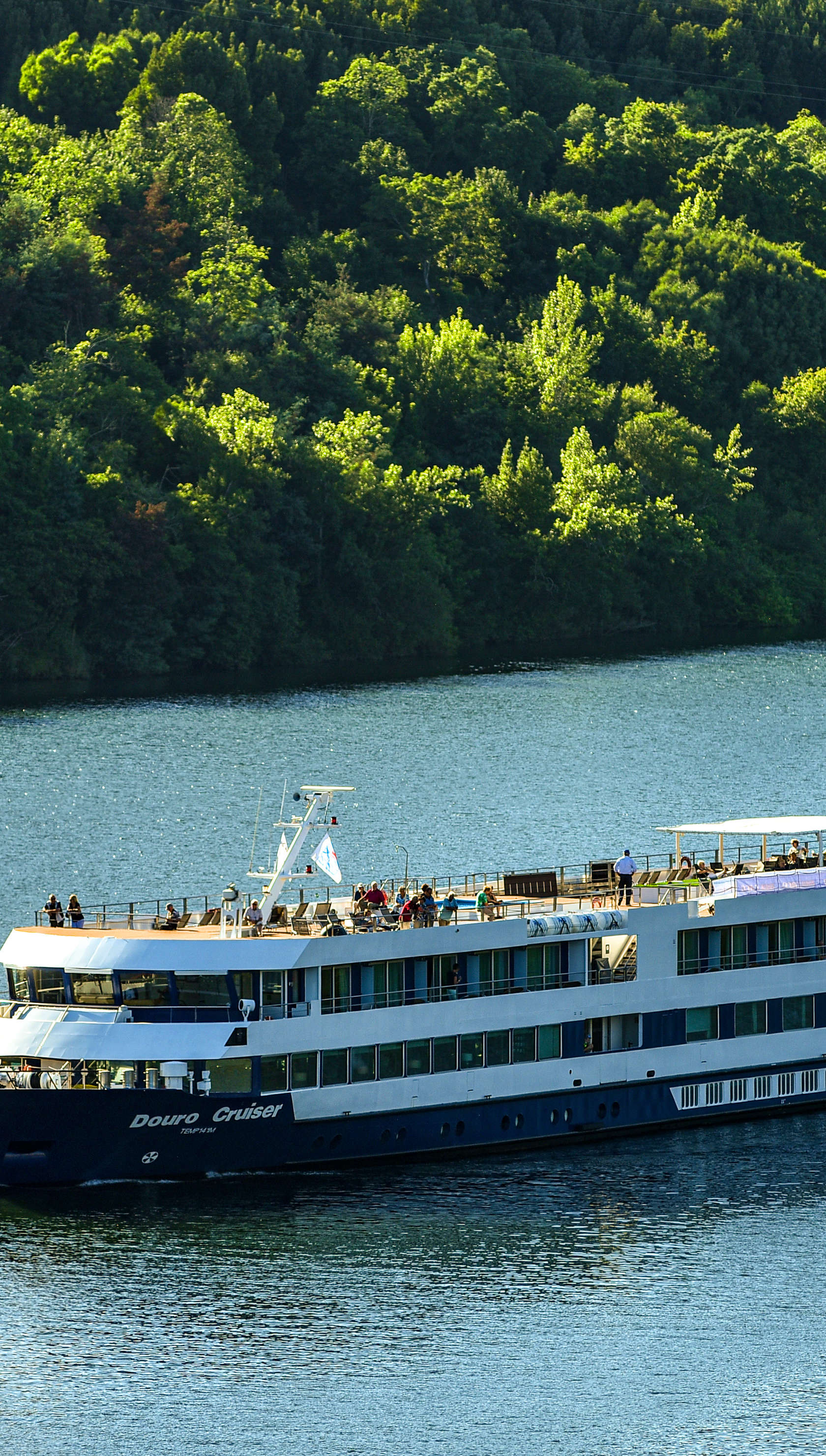 Douro Cruiser