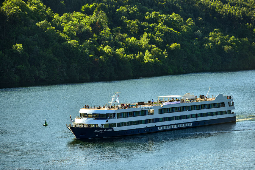 Douro Cruiser