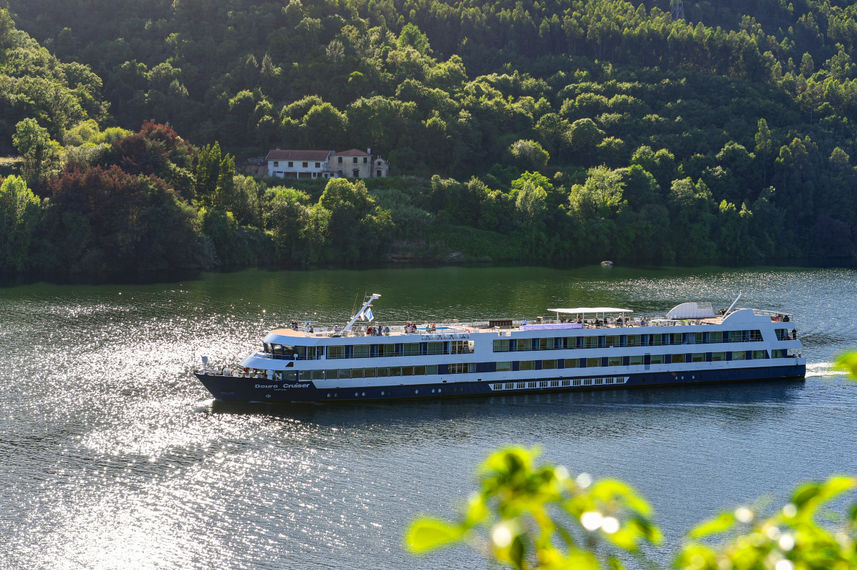 Douro Cruiser