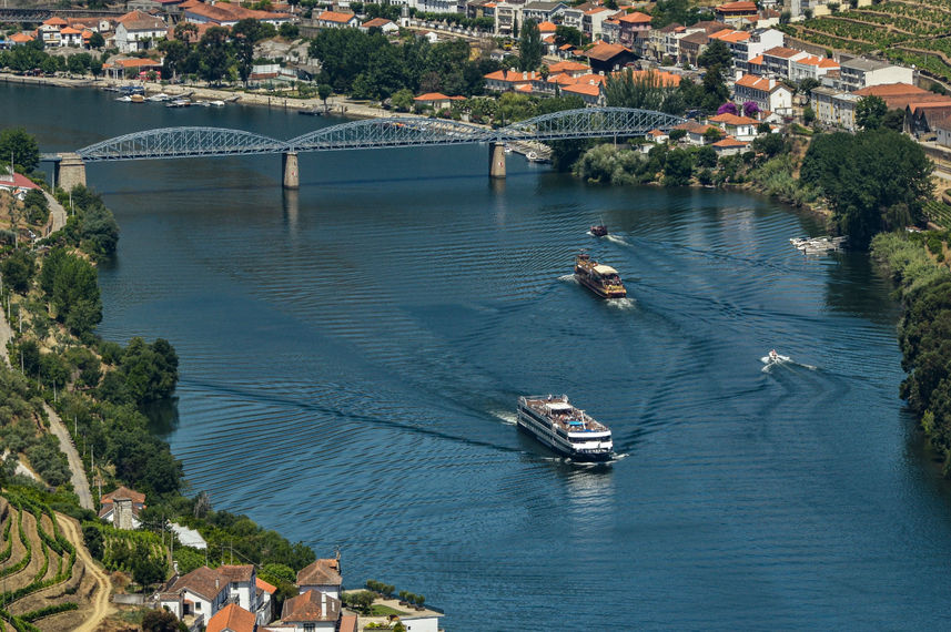 Douro Cruiser