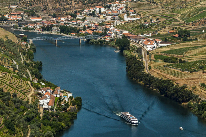 Douro Cruiser