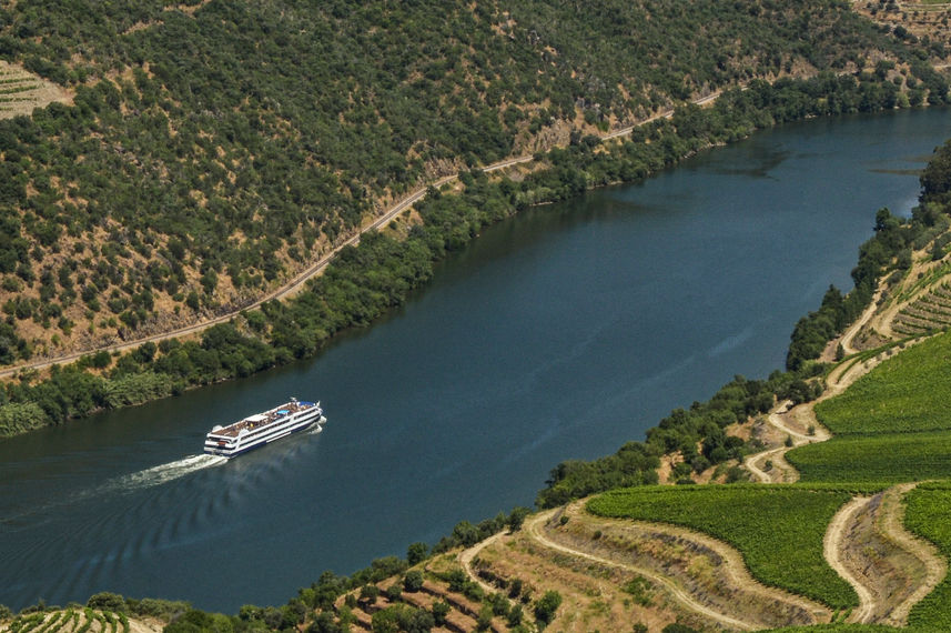 Douro Cruiser