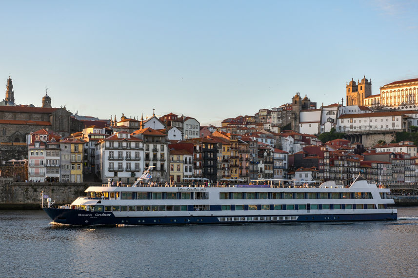 Douro Cruiser