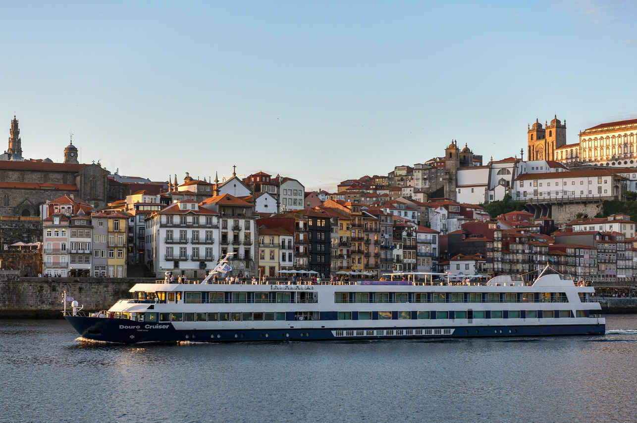 Douro Cruiser