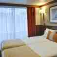 Main Deck Cabin - Douro Cruiser