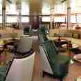 Bar and Lounge Area - Douro Cruiser