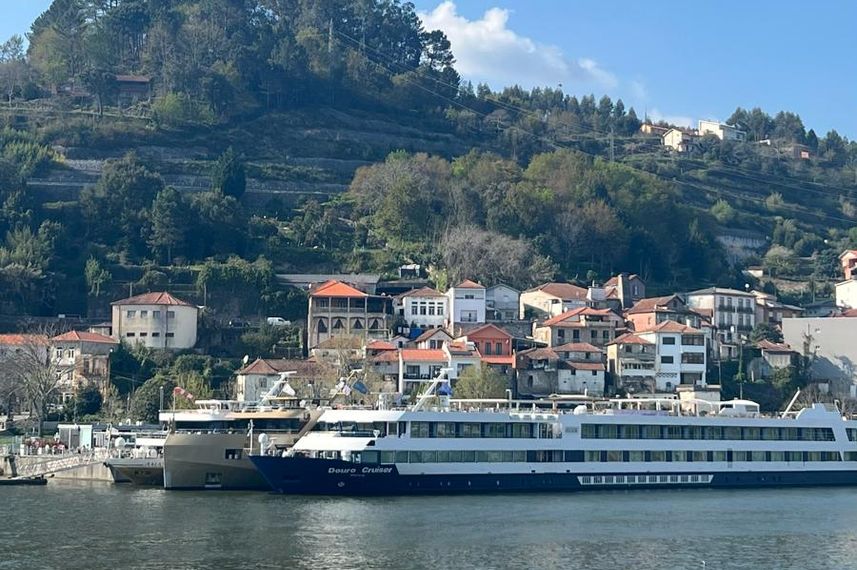 Douro Cruiser