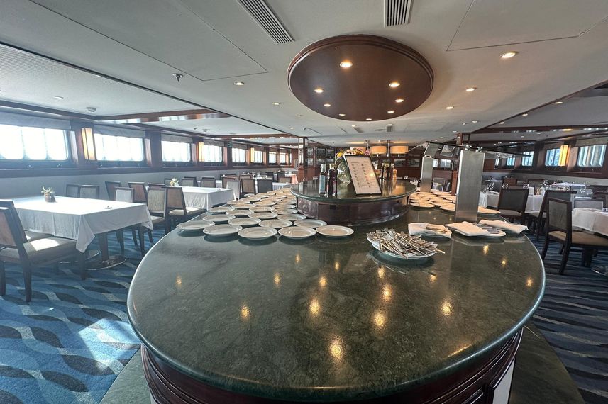 Douro Cruiser