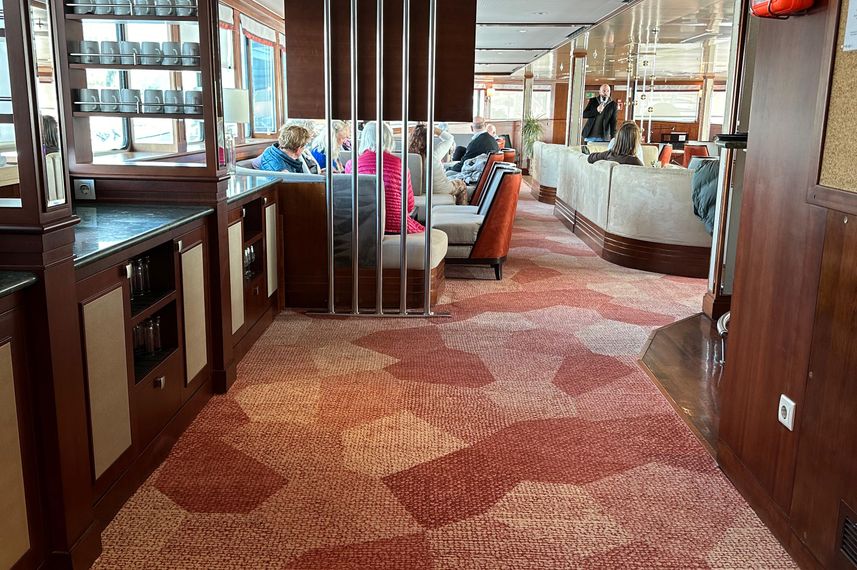 Douro Cruiser