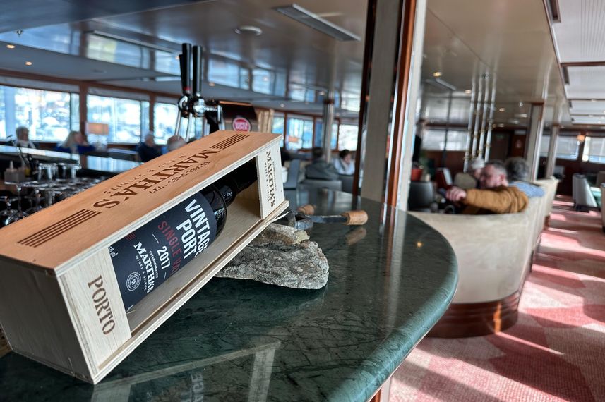 Douro Cruiser