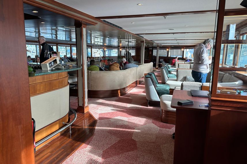 Douro Cruiser
