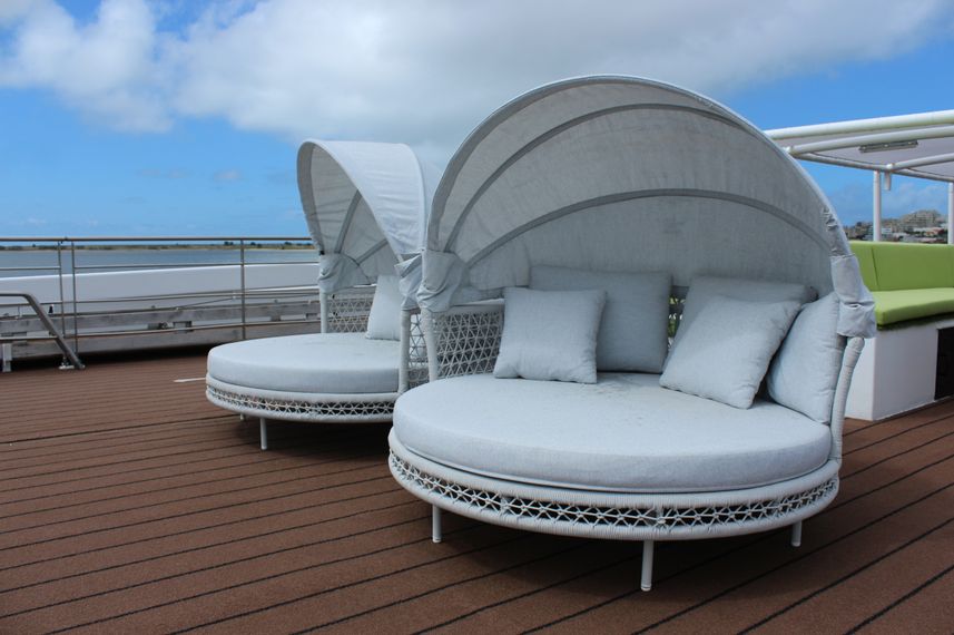 Douro Cruiser