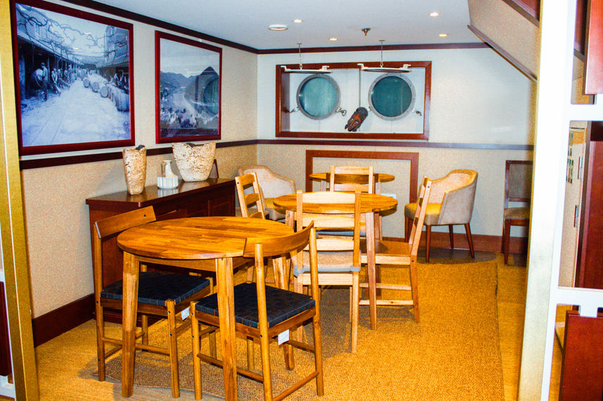 Douro Cruiser