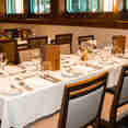 Dining Room - Douro Cruiser