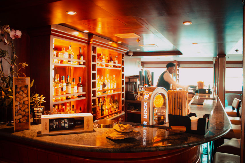 Douro Cruiser