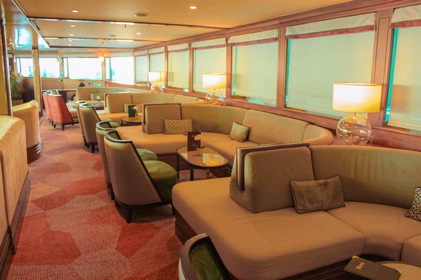 Douro Cruiser