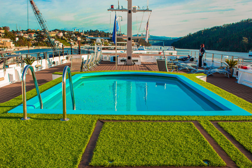 Douro Cruiser