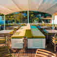 Outdoor Lounge - Douro Cruiser