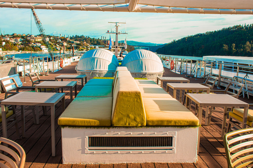Douro Cruiser