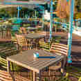 Outdoor Lounge - Douro Cruiser