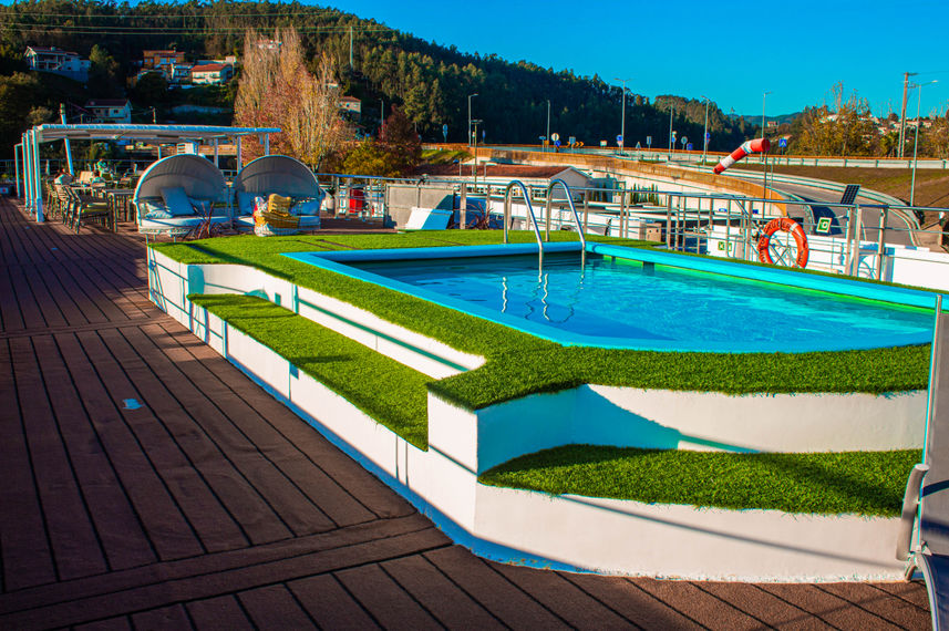Douro Cruiser