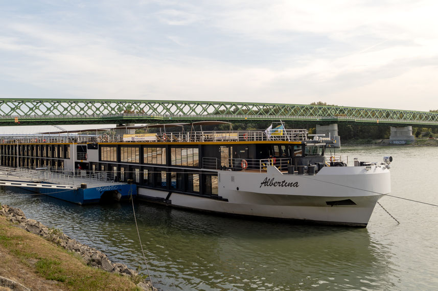 Albertina