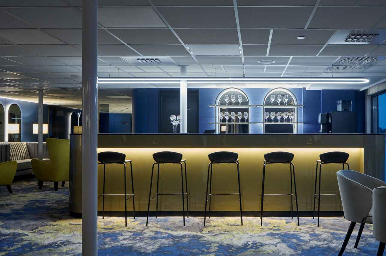 Bar - Albertina
