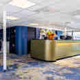 Reception Area