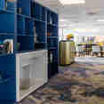Reception Area