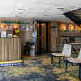 Reception Area