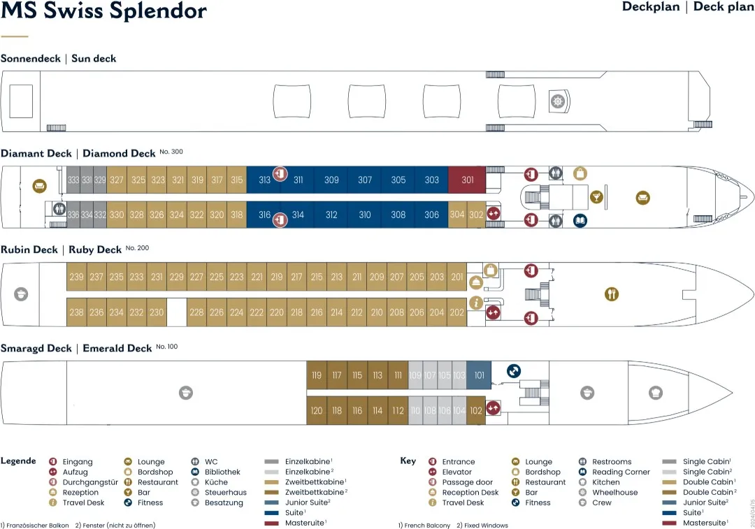 #deckplan floorplan