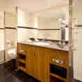 En-Suite bathrooms - Swiss Splendor
