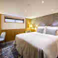 Double Cabin - Swiss Splendor