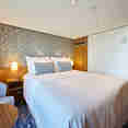 Double Cabin - Swiss Splendor